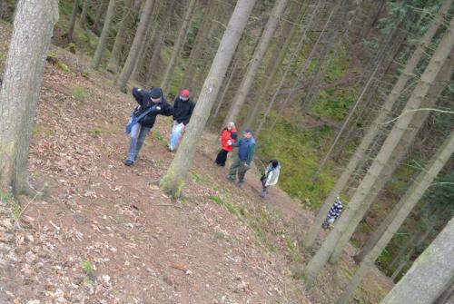 Pochod 2012